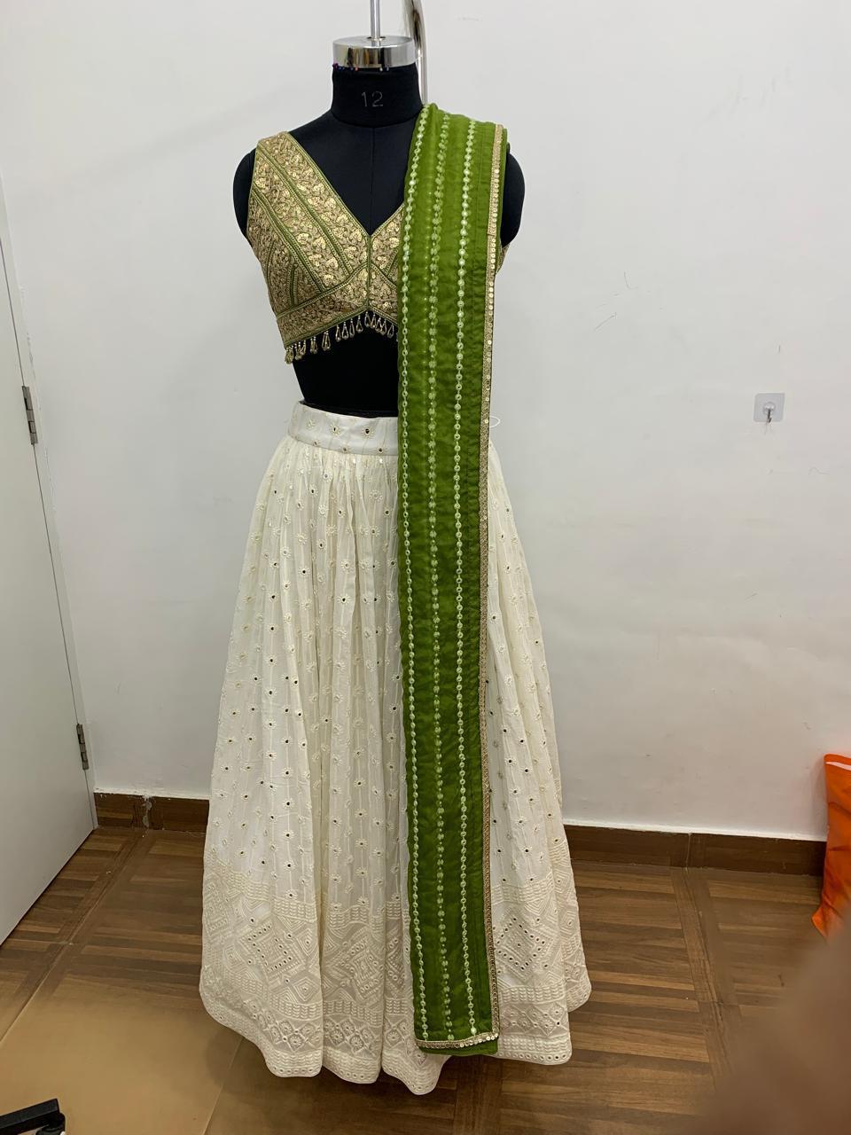 Lehenga